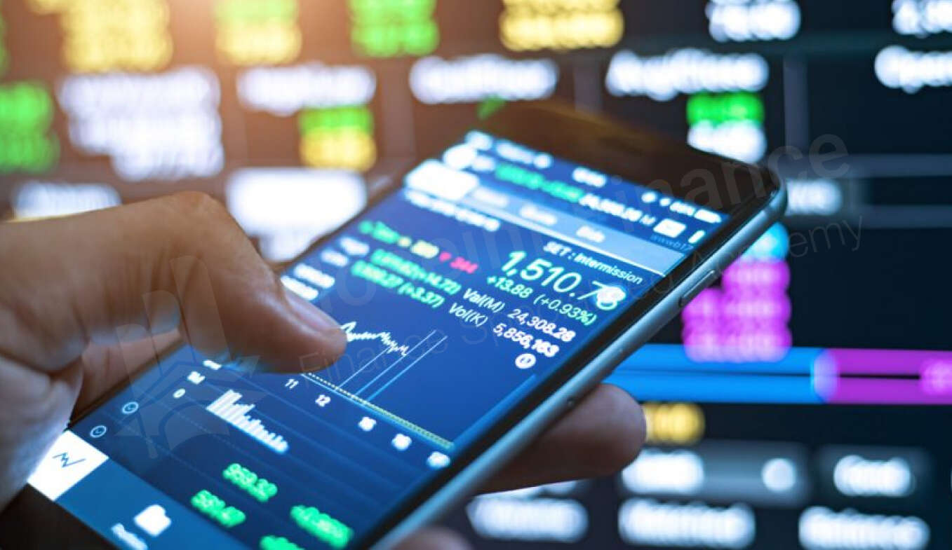 حساب مدیریت شده در فارکس چیست