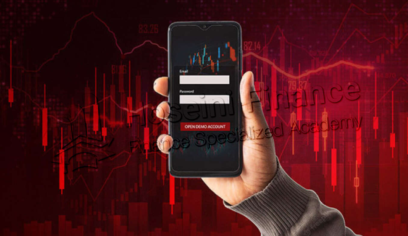 با آزمایش استراتژی در حساب دمو مطمئن تر وارد حساب واقعی شوید