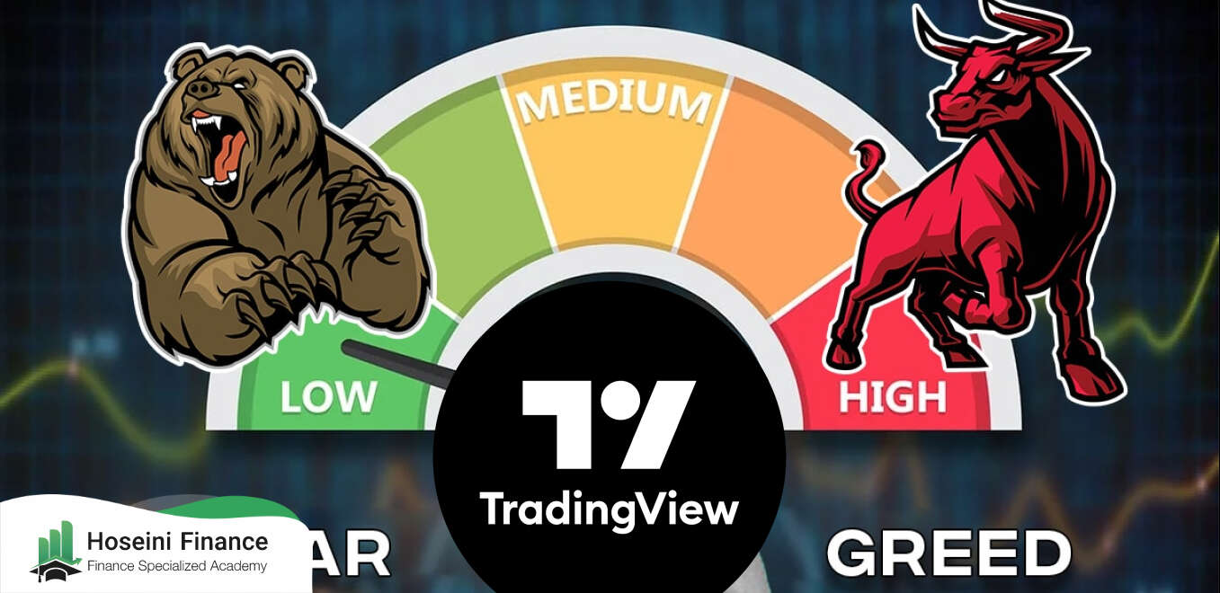 شاخص ترس و طمع در بازارهای مالی