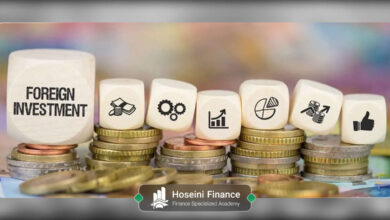 صندوق سرمایه گذاری خارجی