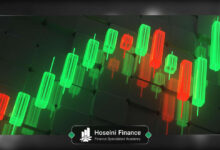 الگوی کیکر و کاربرد آن در تحلیل تکنیکال