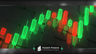 الگوی کیکر و کاربرد آن در تحلیل تکنیکال