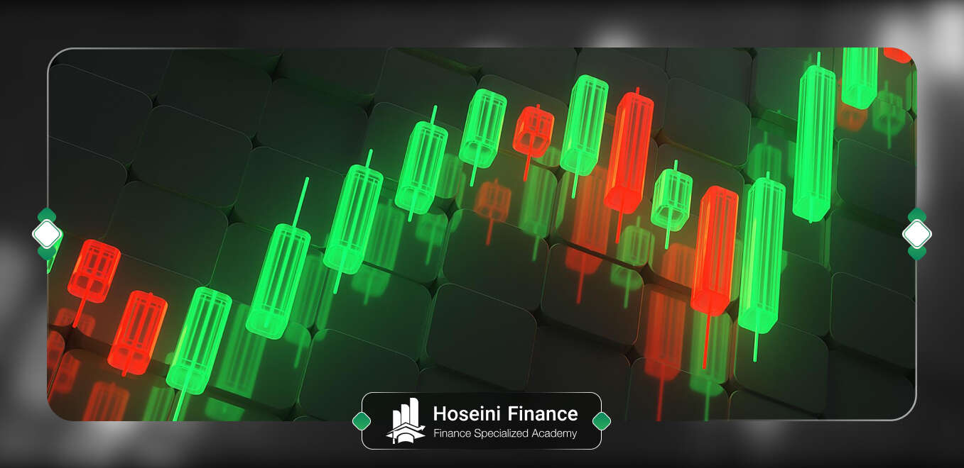 الگوی کیکر و کاربرد آن در تحلیل تکنیکال