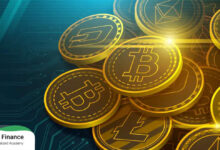 آموزش صفر تا صد ارز دیجیتال رایگان