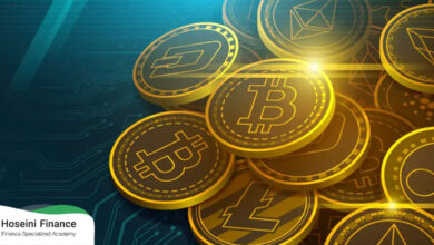 آموزش صفر تا صد ارز دیجیتال رایگان