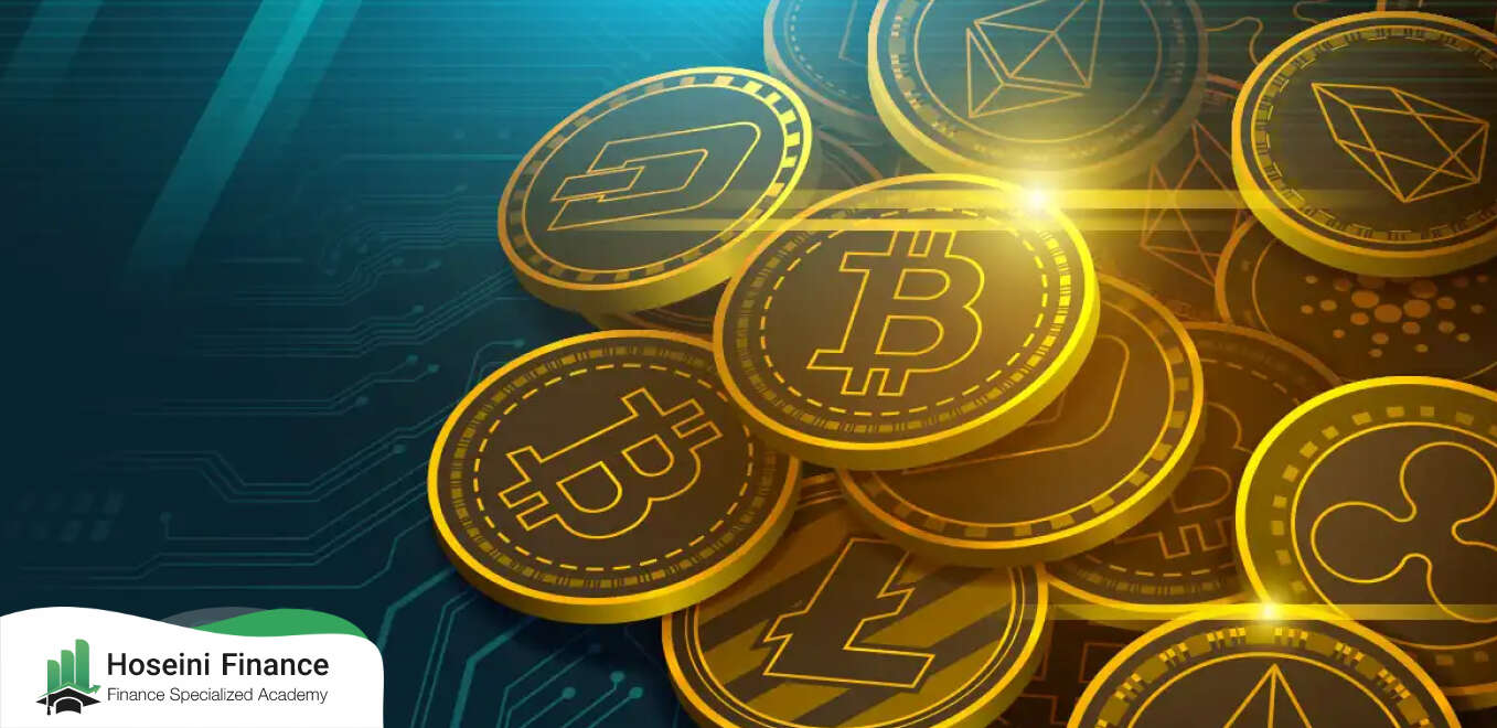 آموزش صفر تا صد ارز دیجیتال رایگان