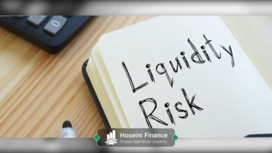ریسک نقدینگی چیست