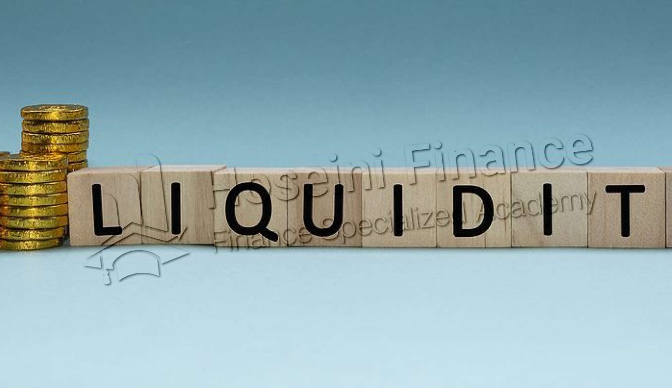 ریسک لیکوییدیتی چه تاثیری در معاملات دارد