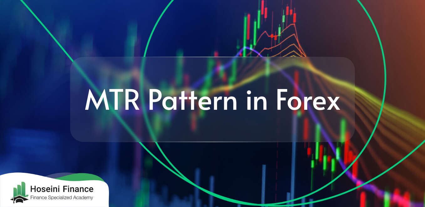 الگوی MTR برای استفاده در معاملات