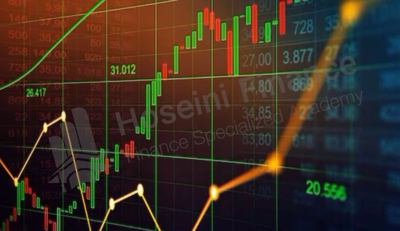 تشخیص نقاط ورود و خروج با الگوی MTR 