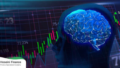 مدیریت احساسات در ترید