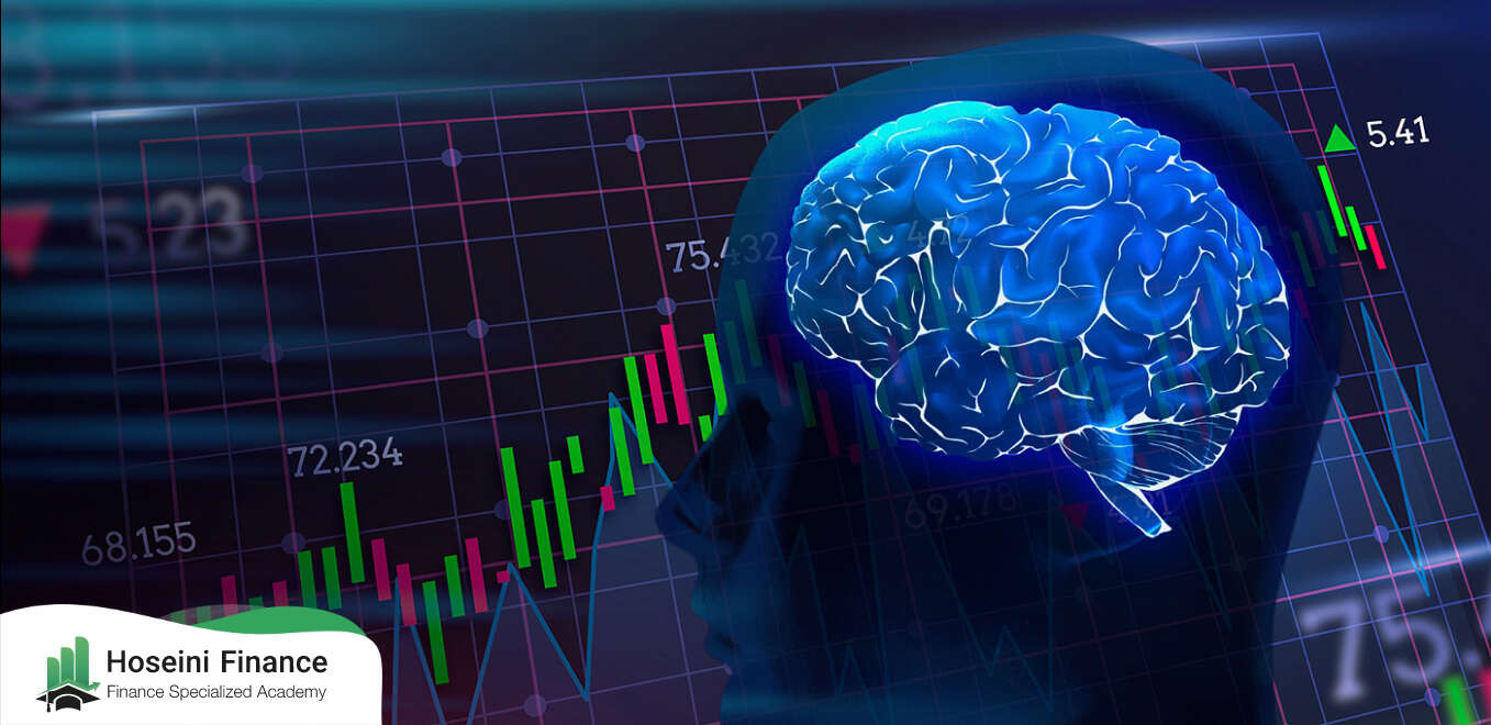 مدیریت احساسات در ترید