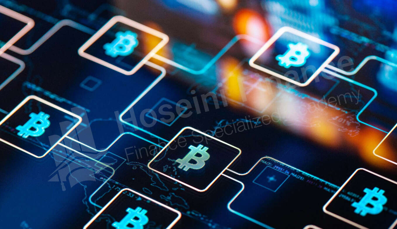 آموزش بازار ارز دیجیتال