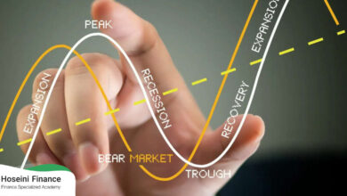 آشنایی با مارکت سایکل و استفاده از آن در تحلیل بازار