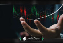 مشخص کردن پیپ معاملات در متاتریدر