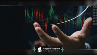 مشخص کردن پیپ معاملات در متاتریدر