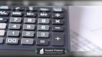 اندیکاتور پوزیشن سایز