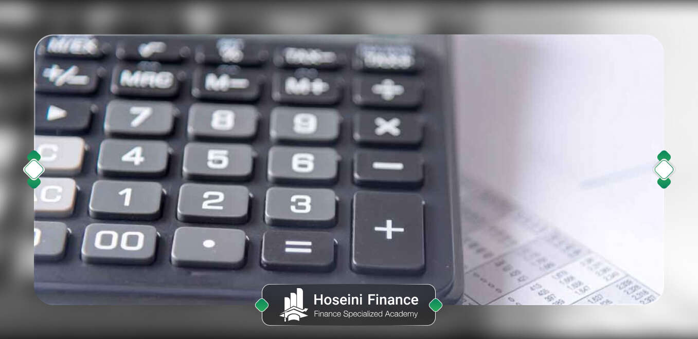 اندیکاتور پوزیشن سایز