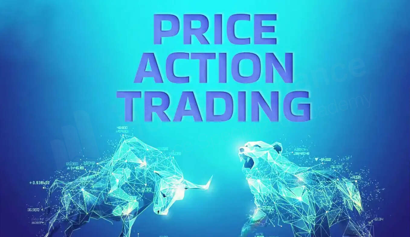 ترید با روش پرایس اکشن