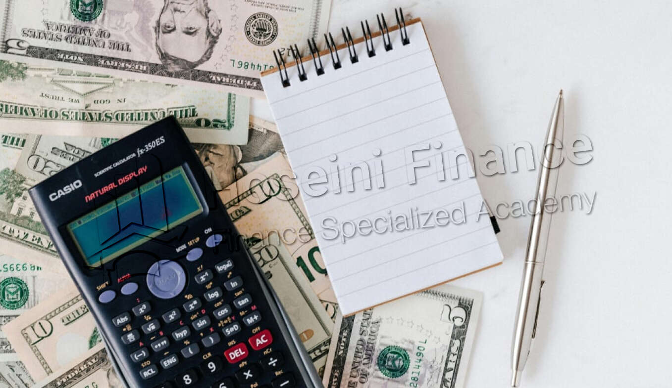 چگونه سود و ضرر برای یک معامله رو محاسبه کنیم