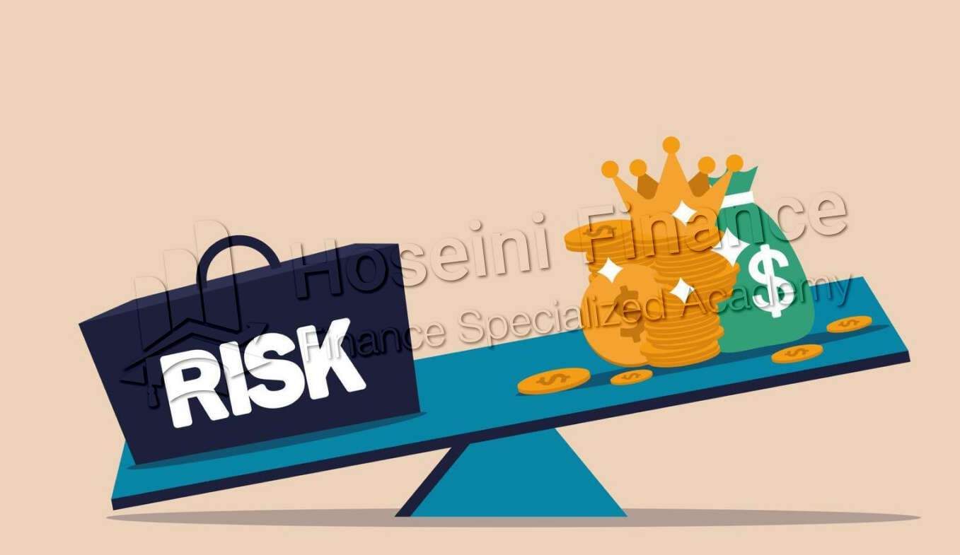 پیش بینی ریسک و بازده تاثیر زیادی در نتیجه معاملات خواهند داشت