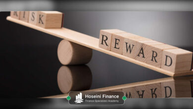 ابزار ریسک به ریوارد در متاتریدر