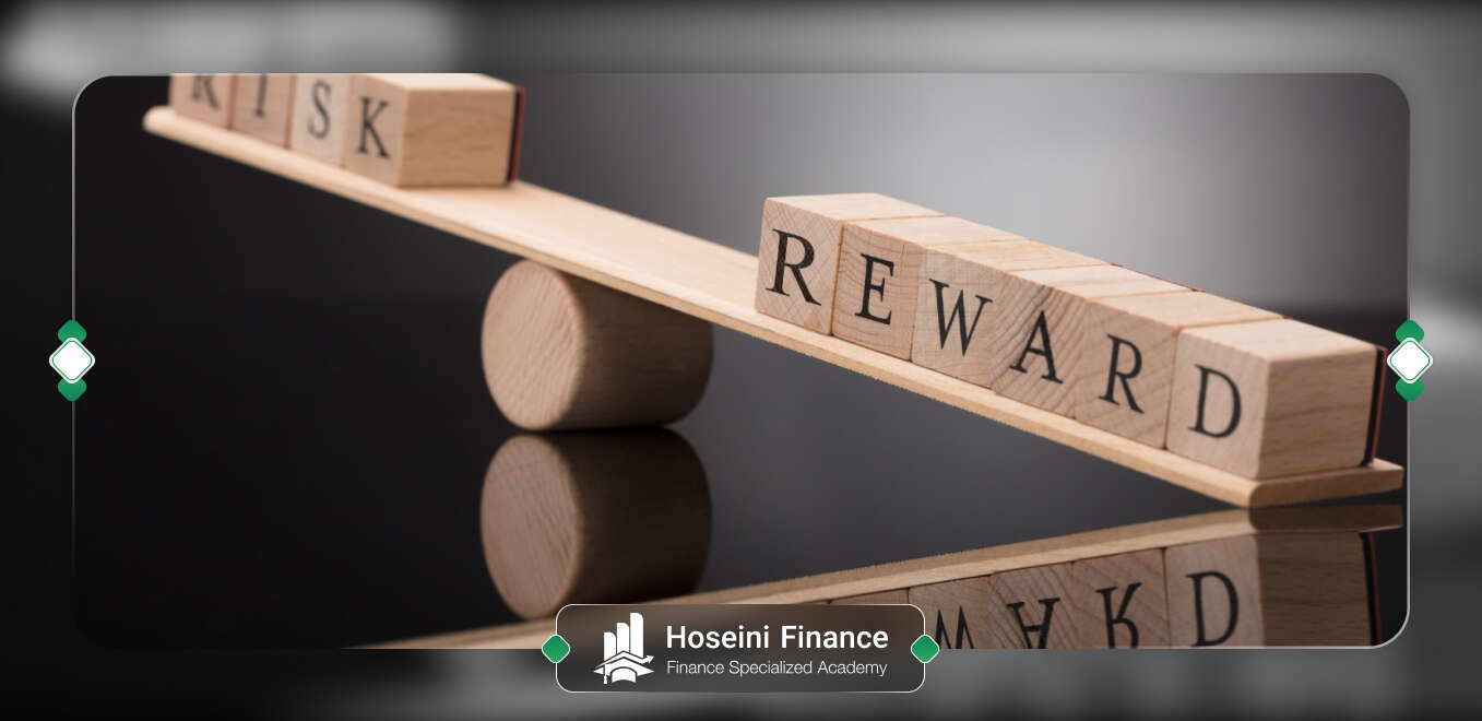 ابزار ریسک به ریوارد در متاتریدر