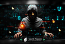 بروکرهای کلاهبردار