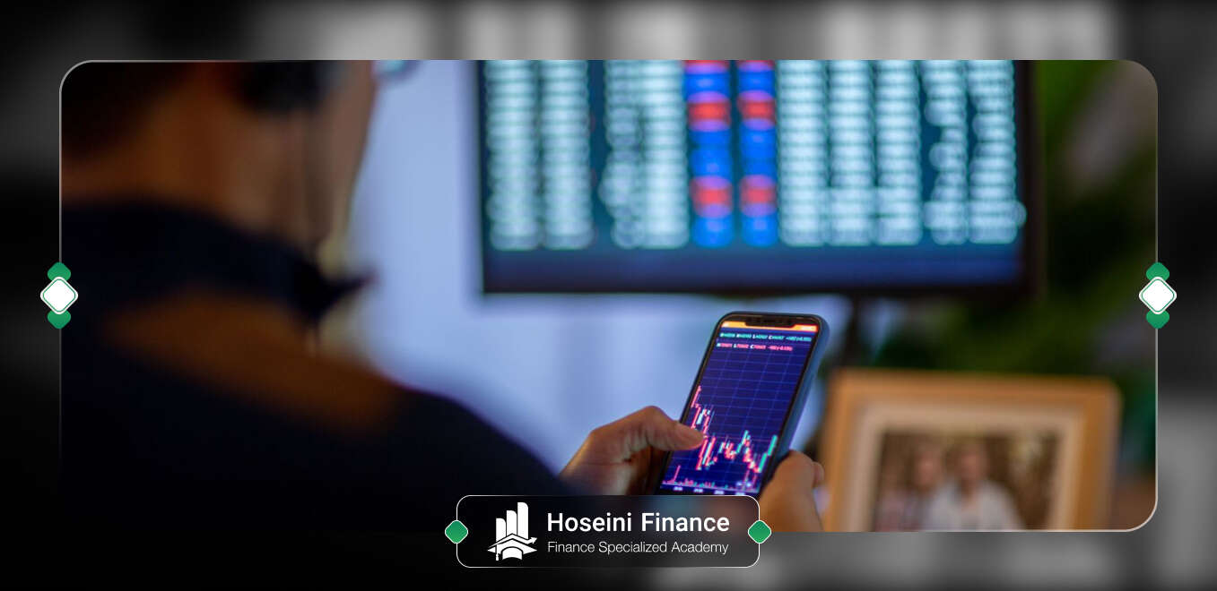 اندیکاتور برای نمایش اسپرد