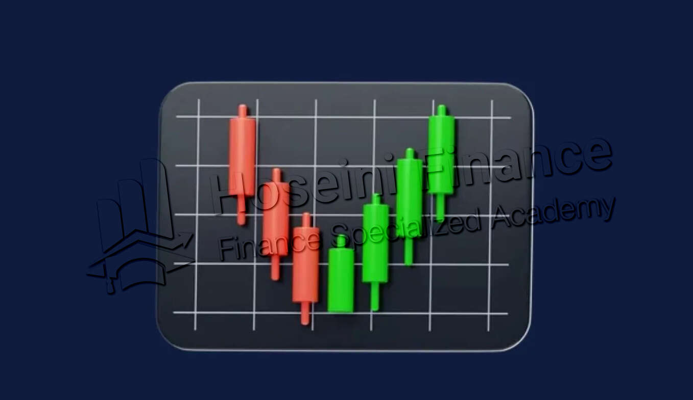 بررسی اندیکاتورهایی که برای محاسبه اسپرد استفاده می‌شوند