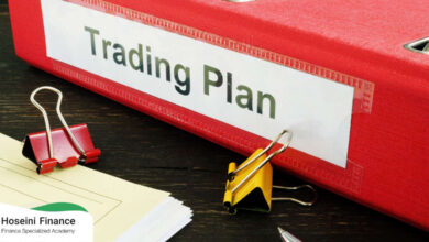 پلن معاملاتی چیست و آن را چگونه بنویسیم