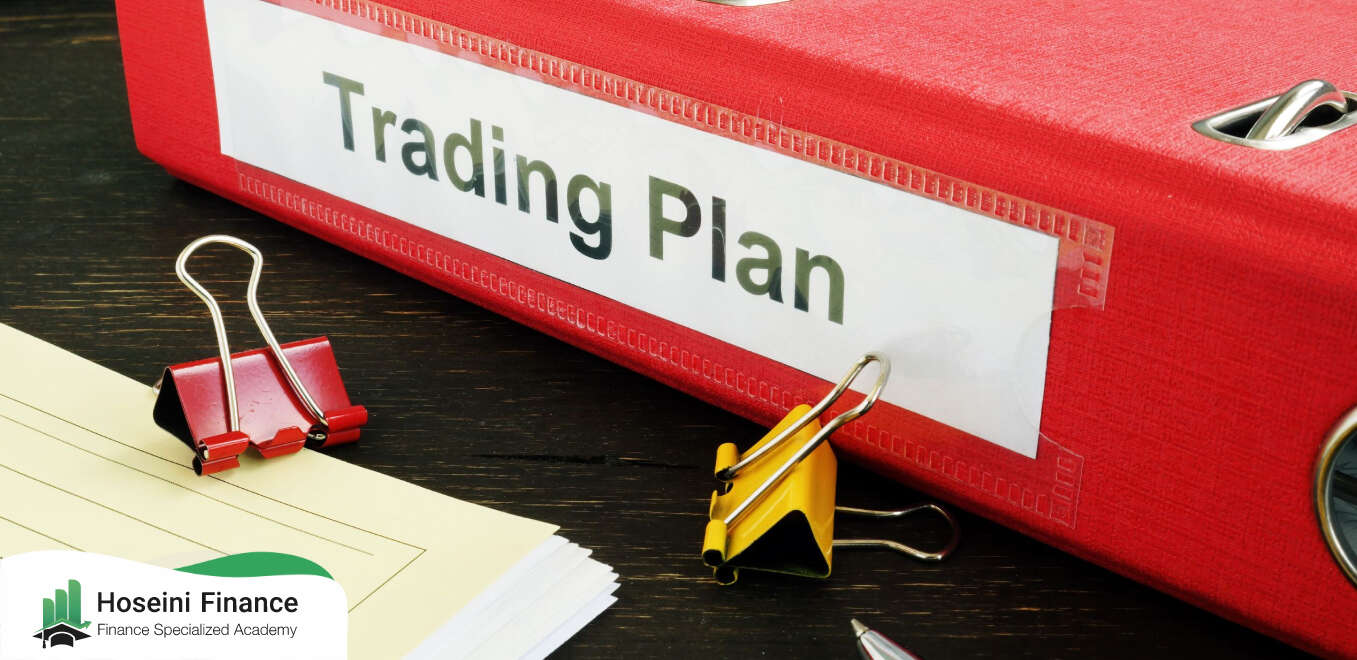 پلن معاملاتی چیست و آن را چگونه بنویسیم