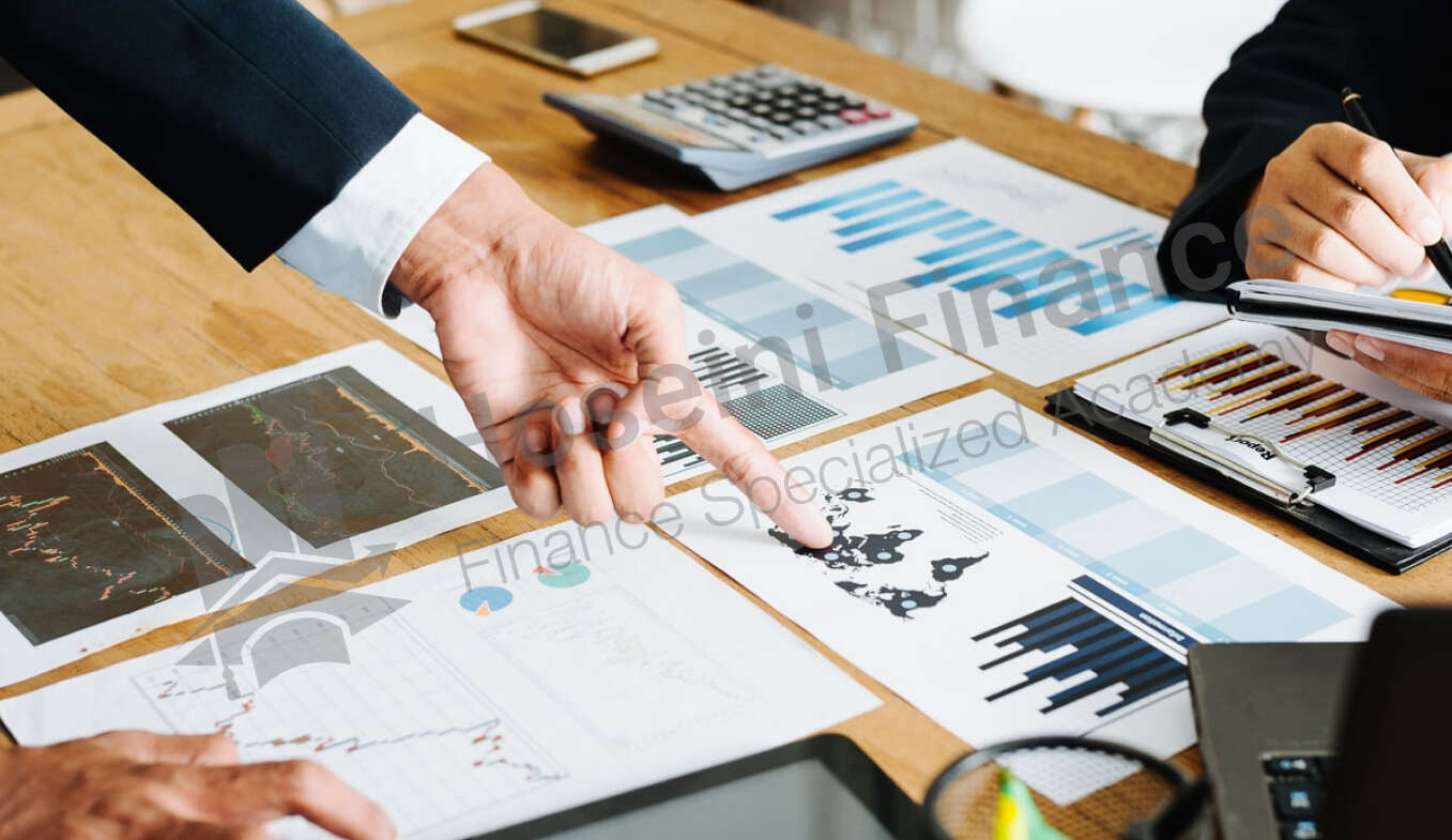 برای بروزرسانی پلن معاملاتی چه کار باید بکنیم؟