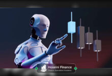 ساخت ربات تریدر با هوش مصنوعی