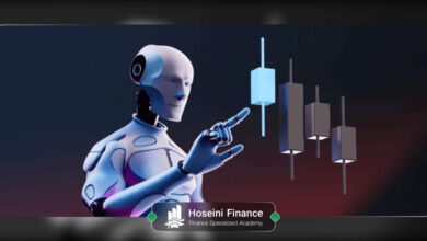 ساخت ربات تریدر با هوش مصنوعی