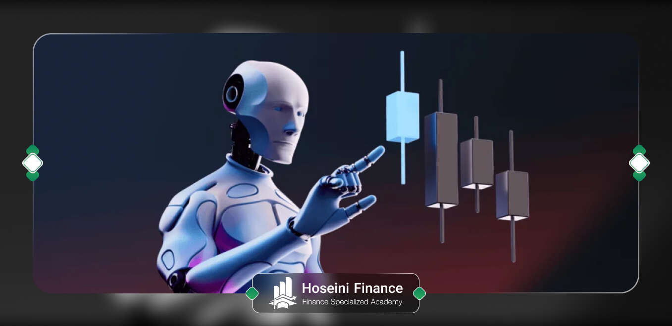 ساخت ربات تریدر با هوش مصنوعی