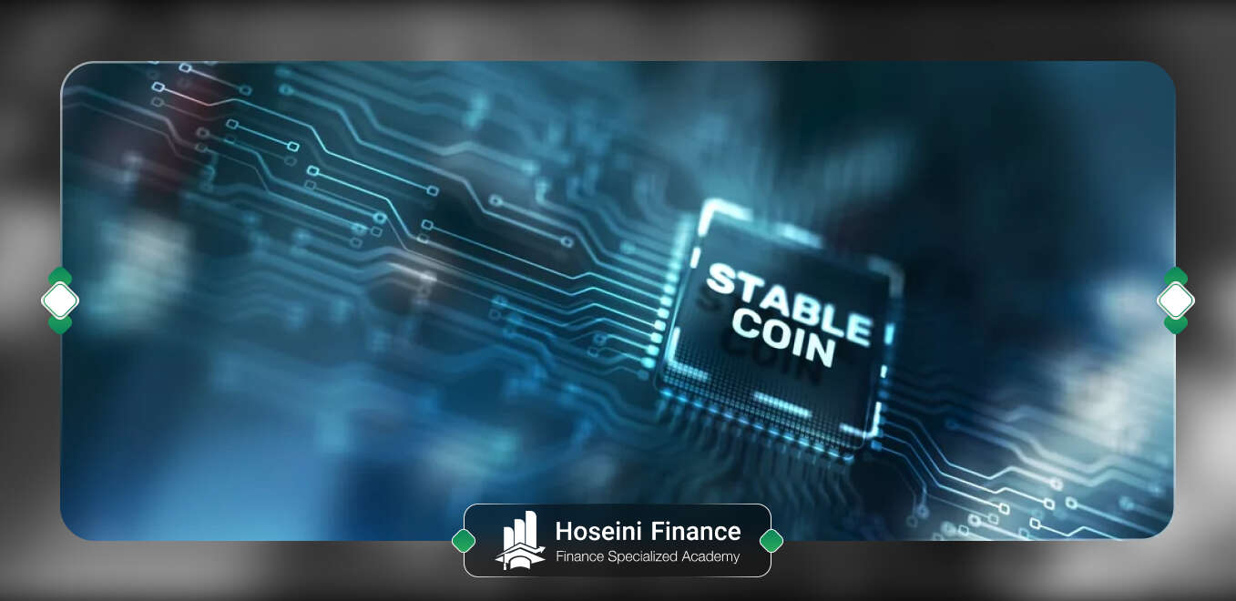 استیبل کوین الگوریتمی چیست؟