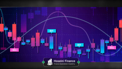 کندل بیس چیست و چه ویژگی هایی دارد؟