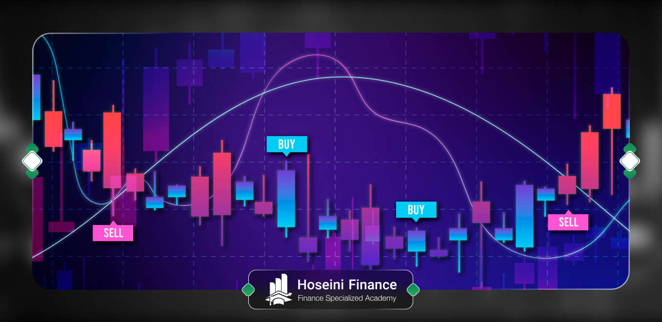 کندل بیس چیست و چه ویژگی هایی دارد؟