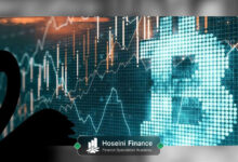 نظریه قوی سیاه در بازارهای مالی چیست و چگونه بر معاملات تاثیر می گذارد؟