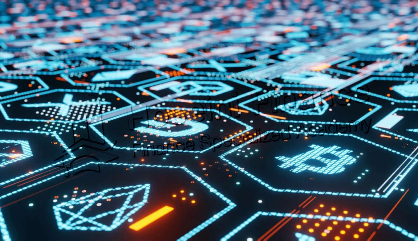 تفاوت‌های اساسی بلاک چین و پایگاه داده بسیار گسترده است.