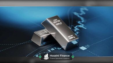 معرفی بهترین اپلیکیشن های خریدوفروش نقره