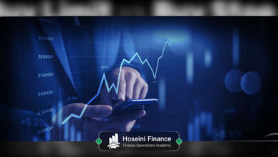 تفاوت بای لیمیت و بای استاپ