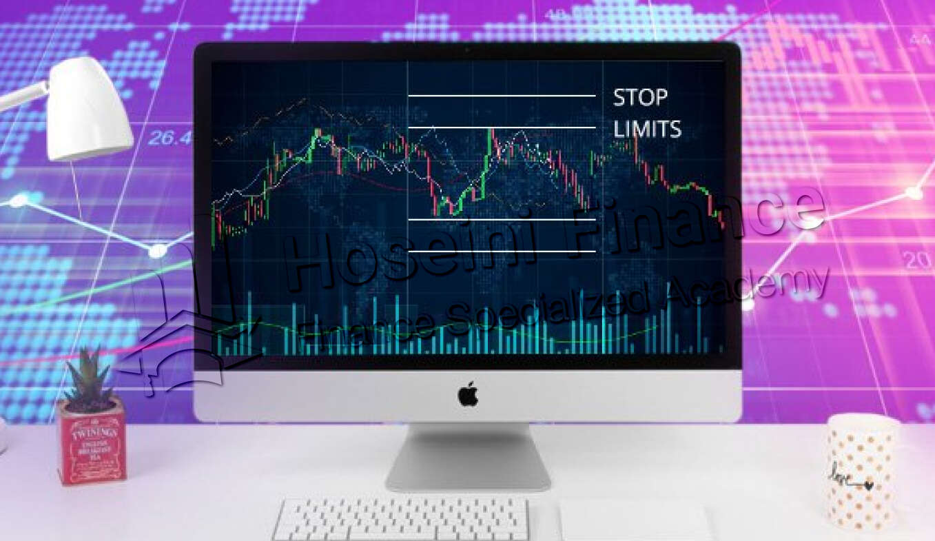 چه زمانی باید از اردرهای بای لیمیت و بای استاپ استفاده کنیم؟