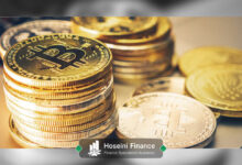 عرضه در گردش یعنی چی؟