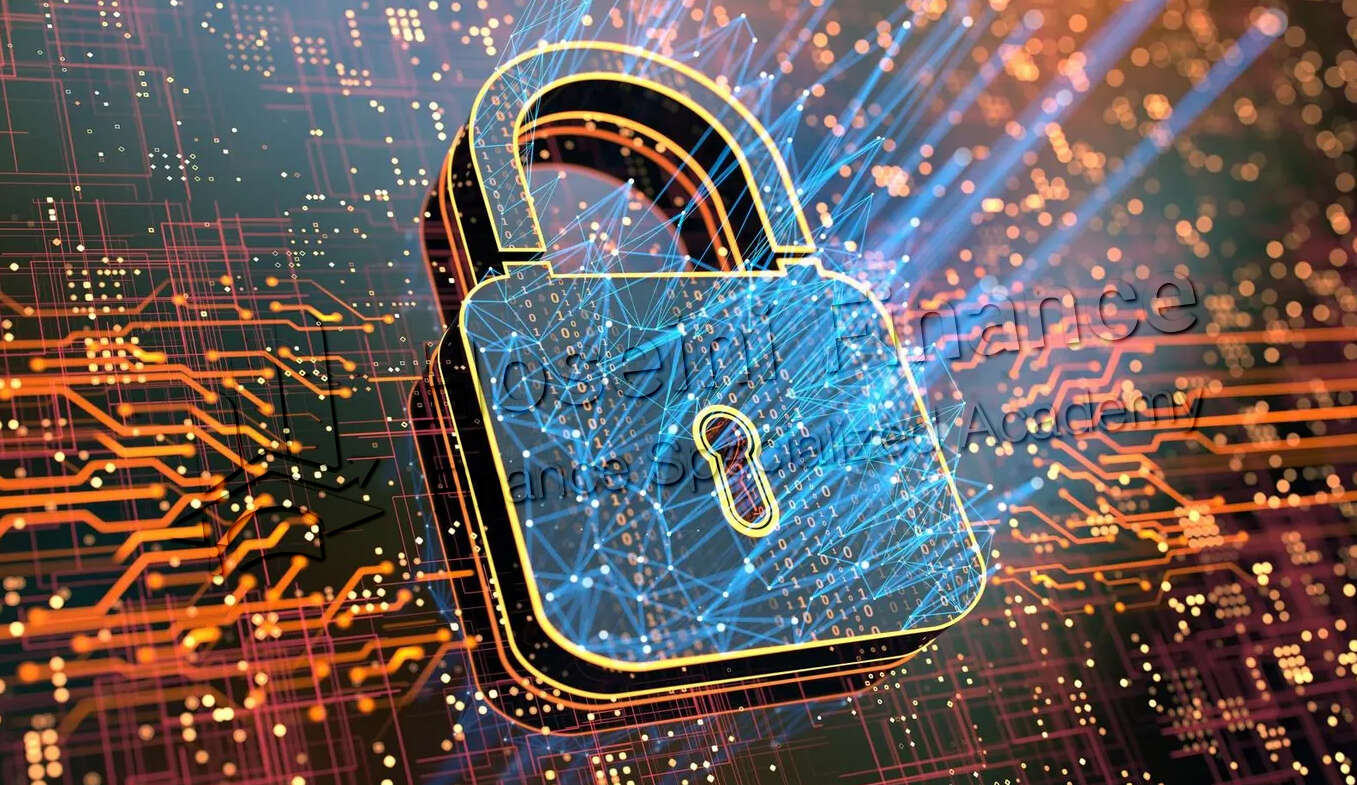 سیستم امنیتی ارزهای دیجیتال به چه شکل کار می کند