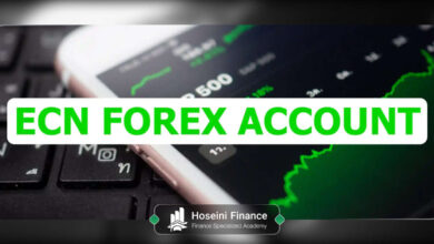 حساب ECN فارکس چیست و چگونه کار می‌کند؟