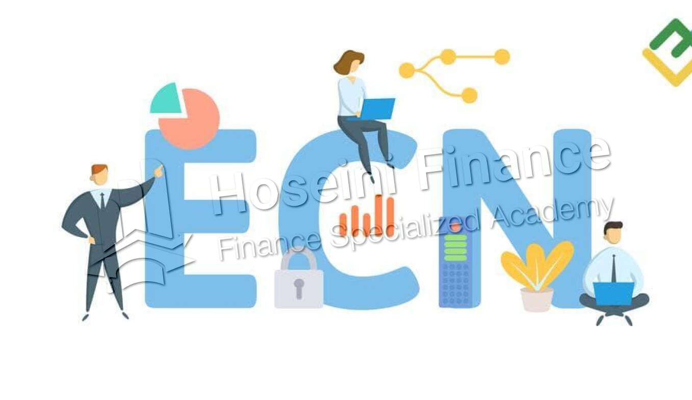 حساب ECN برای چه نوع معاملاتی بهتر است؟