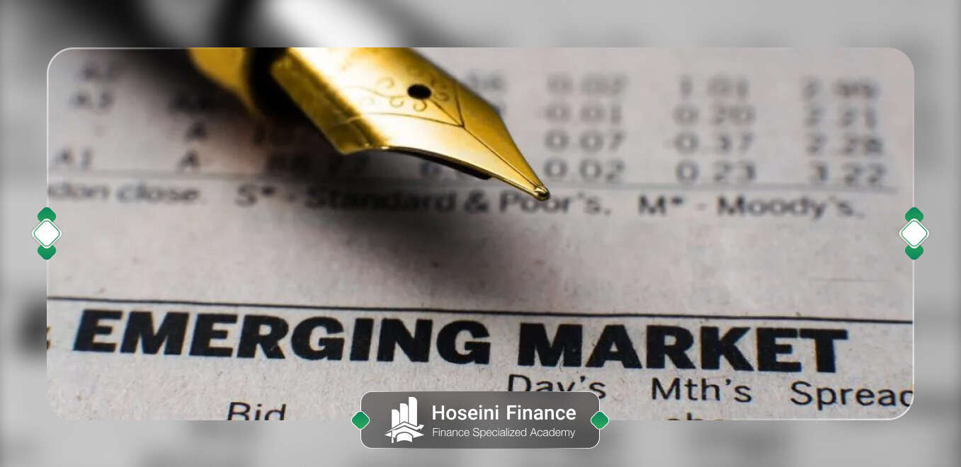 بازار نوظهور چیست؟