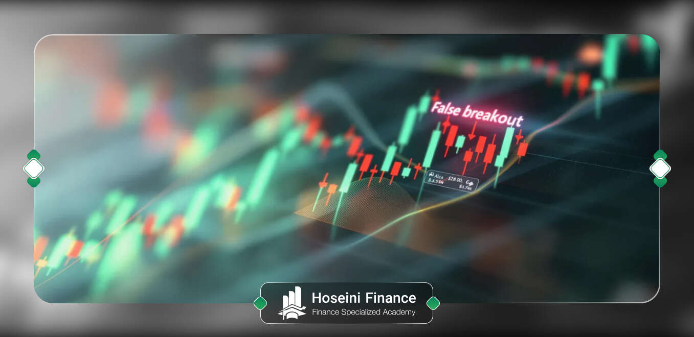 فیک برک اوت چیست؟